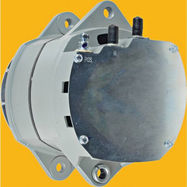 Aftermarket JAndN Electrical Products Alternator 400-12337-JN - main